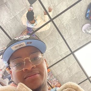 Meet your Posher, Sirjuan